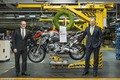BMW Group: Več kot dva milijona prodanih vozil v letu 2014