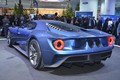 Ford GT: Ultrazmogljivi superšportnik