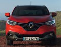Renault Kadjar: Renault predstavlja velikega brata modela Captur