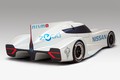 Nissan ZEOD RC: Edinstveni prototip je inovativen način preizkušanja tehnologij električnega pogona