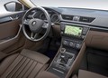 Škoda Superb: Svetovna premiera novega Škodinega paradnega konja v Pragi