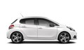 Novi PEUGEOT 208: Koncentrat energije!