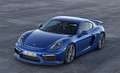 Dvojna svetovna premiera na ženevskem avtomobilskem salonu 2015: Porsche premierno predstavlja dva nova visokozmogljiva avtomobila