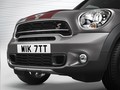 MINI Countryman Park Lane: Vsestranski talent z individualnim stilom