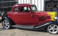 Gas Monkey Garage: "Hitri in glasni" na Discovery Channelu