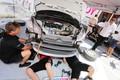 Citroën & MGM Racing team: Sezona 2014 je bila sezona učenja in spoznavanja z dirkalnikom