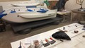 ORIGO BOAT 300: Čoln, ki spreminja zgodovino