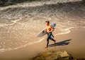 MINI & Channel Islands: “The MINI” – Prva MINI surf deska na svetu