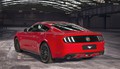 Ford Mustang: Že 2200 naročil za najhitrejšega Forda v Evropi