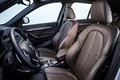 Novi BMW X1: Urbani vsestranski športnik za brezmejen užitek v vožnji