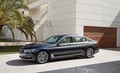 Novi BMW serije 7: Stilna navzočnost, zanesljiva dinamika in ekskluzivna eleganca