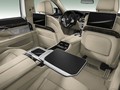 Novi BMW serije 7: Stilna navzočnost, zanesljiva dinamika in ekskluzivna eleganca
