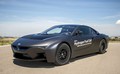 Dnevi inovacij BMW Group 2015: Pogonske tehnologije prihodnosti