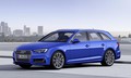 Nova Audi A4 in Audi A4 Avant: Štirica zmaguje