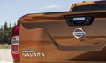 Nissan NP300 Navara: Dvig standardov na področju stila in zmogljivosti
