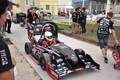 UNI Maribor Grand Prix Engineering GPE15: Mariborski študenti z dirkalnikom do stopničk na mednarodnem tekmovanju