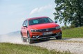 Novi Passat Alltrack: Združuje najboljše iz sveta cestnih in sveta terenskih vozil