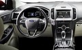 Ford Edge: Širitev evropske SUV ponudbe