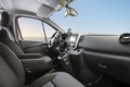 Opel Vivaro Surf Concept: Kombi sodobnega življenjskega sloga za šport in prosti čas