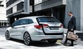 IAA 2015: Svetovna premiera Opel Astre Sports Tourer