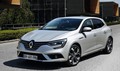 Renault v Frankfurtu: Renault razkriva novi Mégane in Talisman Grandtour