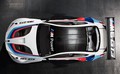 BMW M6 GT3: Primer edinstvene zmogljivosti