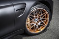 BMW M4 GTS Coupé: Najhitrejši M4
