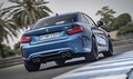 Novi BMW M2 Coupe: Eksplozivna zmogljivost