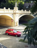 Mazda Route3: Mazda je zaključila medcelinsko testno vožnjo
