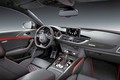 Audi RS 6 Avant performance in RS 7 Sportback performance: Novi različici z dodatno pogonsko močjo