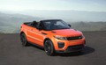 Range Rover Evoque kabriolet: Kabriolet za vse letne čase