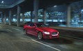 Jaguar XE: Športna limuzina s štirikolesnim pogonom