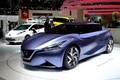 Nissan: Znamka, ki bo zaznamovala leto 2013