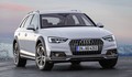 Audi na salonu NAIAS 2016: Športen, učinkovit in vsestransko povezan