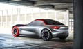 Opel GT Concept: Takšni bodo športni avtomobili prihodnosti