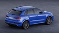 Audi RS Q3 performance: Nov vrhunski model z večjo močjo in ekskluzivno opremo