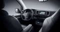 PEUGEOT Traveller: Vabilo na potovanje in udobje visokega razreda