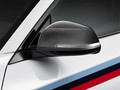 BMW M2 Coupé: Nov širok sklop delov BMW M Performance Parts