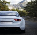 Alpine se vrača: Svež veter med športnimi avtomobili višjega razreda