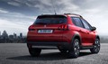 PEUGEOT 2008: Novi kompaktni SUV 