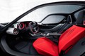 Povsem nov svet: Opel GT Concept z vizionarsko notranjostjo