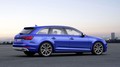 Audi S4 in S4 Avant: Diskretna športnost