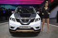 Ženevski avtomobilski salon 2016: Nissan se bo v Ženevi z vso močjo pognal v prihodnost