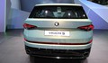 86. Avtosalon Ženeva: Svetovna premiera študije Škoda VisionS