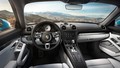 Novi Porsche 718 Cayman: Coupé s sredinsko nameščenim motorjem kot vstopni model zaokroža serijo 718