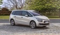 NOVI CITROËN C4 PICASSO IN NOVI GRAND C4 PICASSO: NOVO VABILO NA POTOVANJE