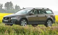 Volvo S80, V70 in XC70: Ekskluzivna prefinjenost na novi ravni