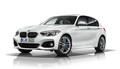 BMW: Nadgradnja BMW modelov poleti 2016
