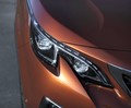 Novi PEUGEOT 3008: Napredno športno funkcionalno terensko vozilo