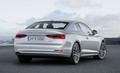 Nova Audi A5 in S5 Coupé: Športna eleganca